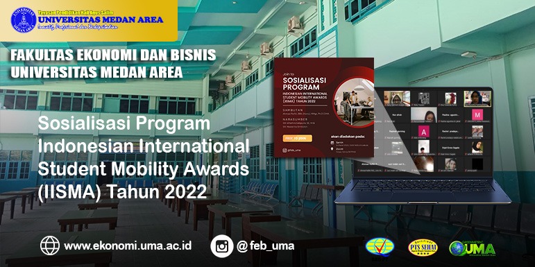 Sosialisasi Program Indonesian International Student Mobility Awards ...